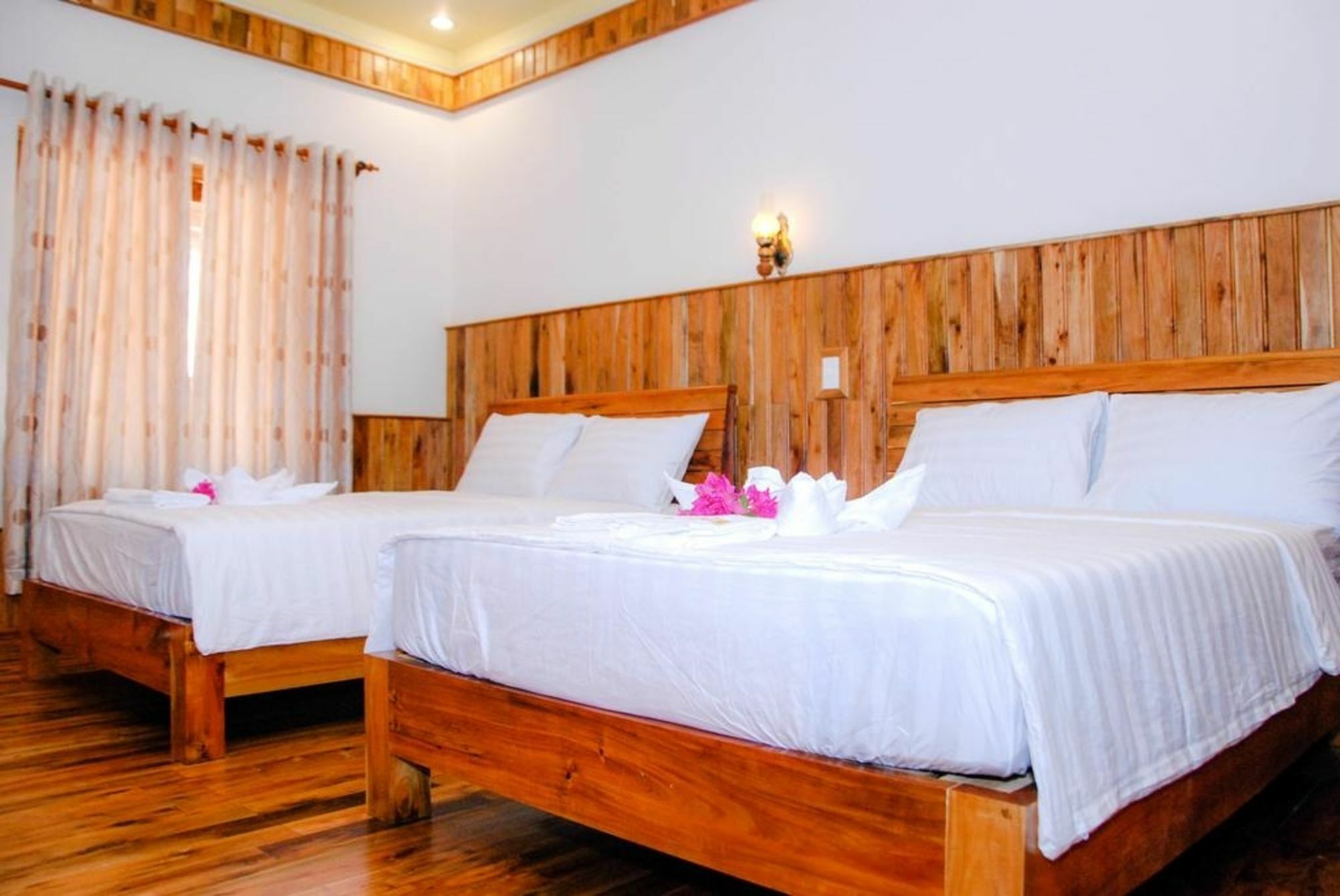 Lien Tho Guesthouse Phu Quoc Exterior photo