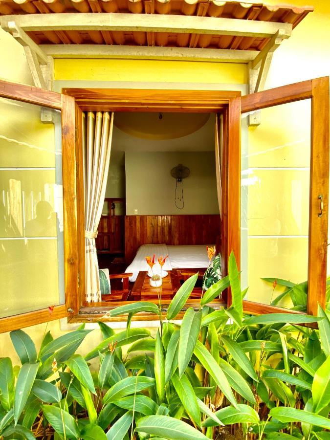 Lien Tho Guesthouse Phu Quoc Exterior photo